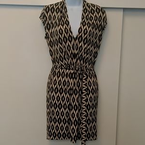 Viereck Anthro Dress